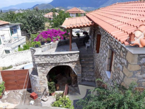 Zarnata House